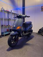 Type 3 70cc, Fietsen en Brommers, Scooters | Piaggio, Ophalen of Verzenden, Zo goed als nieuw, Tweetakt, Zip