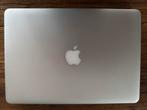 Macbook Air 13 inch Intel core, Computers en Software, Apple Macbooks, 13 inch, Minder dan 2 Ghz, Ophalen of Verzenden, Zo goed als nieuw
