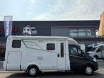 Hymer B-MC T 580 XXL-bed, Lithium accu, MBUX, voordeel, Caravans en Kamperen, Campers, Luifel, Ringverwarming, Bedrijf, Tot en met 3