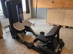 Strive Professionele Hip Thrust Machine |Glute builder 120kg, Ouderijksweg, Buik, Krachtstation, Verkoop@destaca.nl