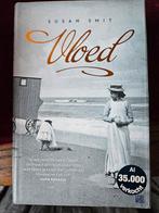 Susan Smit - Vloed, Ophalen of Verzenden, Zo goed als nieuw, Susan Smit