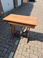 Antieke naaimachine, Antiek en Kunst, Antiek | Naaimachines, Ophalen