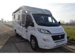 Carado T337 130 PK, Caravans en Kamperen, Koelkast, Ringverwarming, Fiat, Tot en met 3