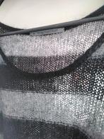 Cora Kemperman trui, Kleding | Dames, Maat 38/40 (M), Zwart, Ophalen of Verzenden, Cora Kemperman