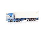 WSI  scania Hans Lubrecht, Hobby en Vrije tijd, Wsi, Info@gejomodels.nl, Nieuw, Ophalen of Verzenden