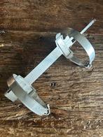 rEvo Side Fixation Quadrolock rEvo 3 O2 Side, Ophalen of Verzenden, Gebruikt, Overige typen