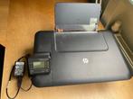 HP printer Deskjet 3057A printen - kopiëren - scannen, Computers en Software, Printers, Ophalen, Hp, Kopieren, Gebruikt