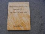 Haarlemmermeerse boerderijen en hun bewoners, Boeken, Ophalen of Verzenden, Zo goed als nieuw