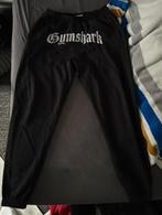 Gymshark broek, Zwart, Ophalen of Verzenden, Zo goed als nieuw, Maat 36 (S)