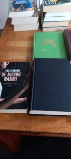 leesboeken, Boeken, Ophalen of Verzenden, Gelezen