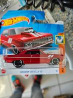 hotwheels, Kinderen en Baby's, Speelgoed | Speelgoedvoertuigen, Nieuw, Ophalen of Verzenden