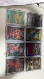 Pokemon kaarten collectie, Hobby en Vrije tijd, Ophalen of Verzenden, Zo goed als nieuw
