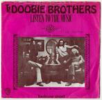 Doobie Brothers: Listen to the music., Cd's en Dvd's, Vinyl Singles, Ophalen of Verzenden, Gebruikt, Pop