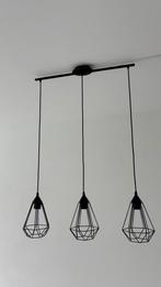 Eglo hanglamp Tarbes, Huis en Inrichting, Lampen | Hanglampen, Ophalen, Zo goed als nieuw