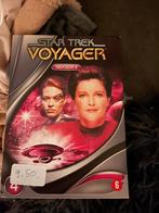 Star Trek Voyager Seizoen 4 DVD Boxset, Boxset, Science Fiction en Fantasy, Ophalen of Verzenden, Zo goed als nieuw