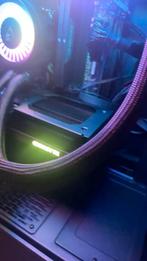 NVIDIA GeForce 4060TI 16GB - 64GB Ram, Ophalen of Verzenden, Zo goed als nieuw