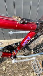 Koga  mountainbike rood, Ophalen of Verzenden, Gebruikt, Heren