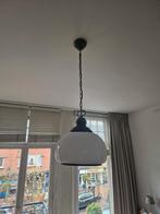 Hanglamp antiek art deco/ art nouveau, Antiek en Kunst, Antiek | Lampen, Ophalen