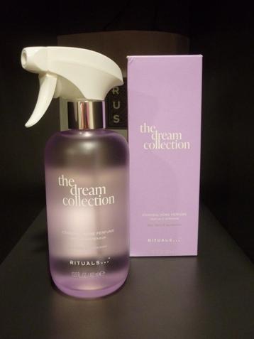 Nieuw Rituals Dream collection huisparfum, home perfume beschikbaar voor biedingen