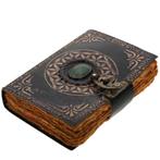 kalligrafie, boek, notitieboekje, uil, middeleeuws, dagboek, Hobby en Vrije tijd, Kostuums, Theaterbenodigdheden en LARP, Ophalen of Verzenden