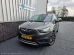 Opel CROSSLAND X 1.2 130PK Automaat, Turbo Innovation | TREK, 840 kg, Gebruikt, 1199 cc, Leder en Stof