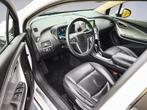 Opel Ampera 1.4 (86 PK) Keurig-Onderh BOVAG-Garantie NL-Auto, 4 cilinders, 4 stoelen, Navigatiesysteem, Wit