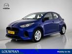 Mazda 2 Hybrid 1.5 Centre-line | Achteruitrijcamera | Lichtm, 12 maanden, Gebruikt, Blauw, Bedrijf