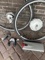 Sparta Ion RX+ Onderdelen, Ophalen of Verzenden, Gebruikt, Algemeen, Overige typen