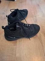Zwarte Nike Sneakers - Maat 41, Verzenden, Gedragen, Sportschoenen, Nike air max 1