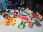 Playmobil div. meubels huisraad e.d, Ophalen of Verzenden, Los playmobil
