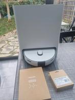 Samsung jet bot stem combo plus, Witgoed en Apparatuur, Stofzuigers, Ophalen of Verzenden, Gebruikt, Stofzak, Robotstofzuiger