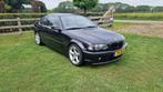 BMW 3-serie Coupé 320Ci Executive, Achterwielaandrijving, Beige, Zwart, Bedrijf