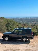 Land Rover Discovery II 2.5 TD5 Comm AUT 2000, Auto's, Stof, Land Rover, 2495 cc, 138 pk