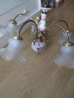 antieke lusters, Antiek en Kunst, Antiek | Lampen, Ophalen
