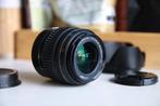 SMC Pentax DA 18-55mm, Ophalen of Verzenden, Zo goed als nieuw, Standaardlens, Zoom