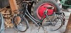 Cortina omafiets 28 inch gebruikt maar netjes, 50 tot 53 cm, Ophalen, Gebruikt, Cortina