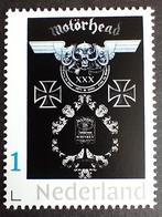 Persoonlijke Postzegel Motörhead Postfris., Verzenden, Postfris