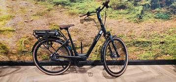 Nieuw! Pegasus Siena E7F Belt Elektrische Fiets 57Cm beschikbaar voor biedingen