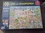 Jan van haasteren puzzel nijmeegse vierdaagse, Hobby en Vrije tijd, Denksport en Puzzels, Ophalen of Verzenden, 500 t/m 1500 stukjes