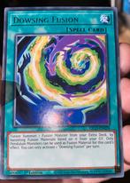 Yu-Gi-Oh! Dowsing Fusion KICO 1st Edition !, Verzenden, Zo goed als nieuw, Losse kaart