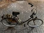 Vintage elektrische fiets - een van de eerste, Gebruikt, 47 tot 51 cm, 30 tot 50 km per accu, Ophalen