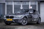 BMW 1-serie 118i High Executive AUT8 I Schuifdak I Camera I, 65 €/maand, Gebruikt, Lichtsensor, Bedrijf