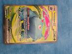 Venusaur ex 182, Ophalen of Verzenden, Nieuw