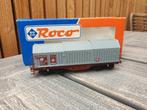 Roco 47434 h0 fs, Ophalen of Verzenden, Zo goed als nieuw, Gelijkstroom, Roco
