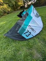 North orbit, Watersport en Boten, Kitesurfen, Geen board, Ophalen of Verzenden, Zo goed als nieuw