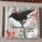 Calexico - Garden Ruin, Cd's en Dvd's, Ophalen of Verzenden, Zo goed als nieuw