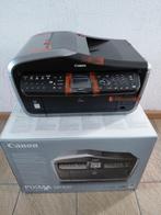 Canon all in 1 printer Pixma MP830 nooit gebruikt, Computers en Software, Printers, Ophalen, Canon, Inkjetprinter, All-in-one