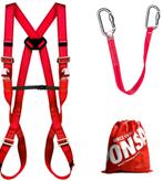 Veiligheidsharnas, Doe-het-zelf en Verbouw, Ophalen of Verzenden, Nieuw