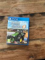 Farming simulator 19 voor ps4, Online, Gebruikt, Overige genres, Ophalen of Verzenden