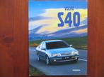 Volvo S40 (1998), Ophalen of Verzenden, Nieuw, Volvo